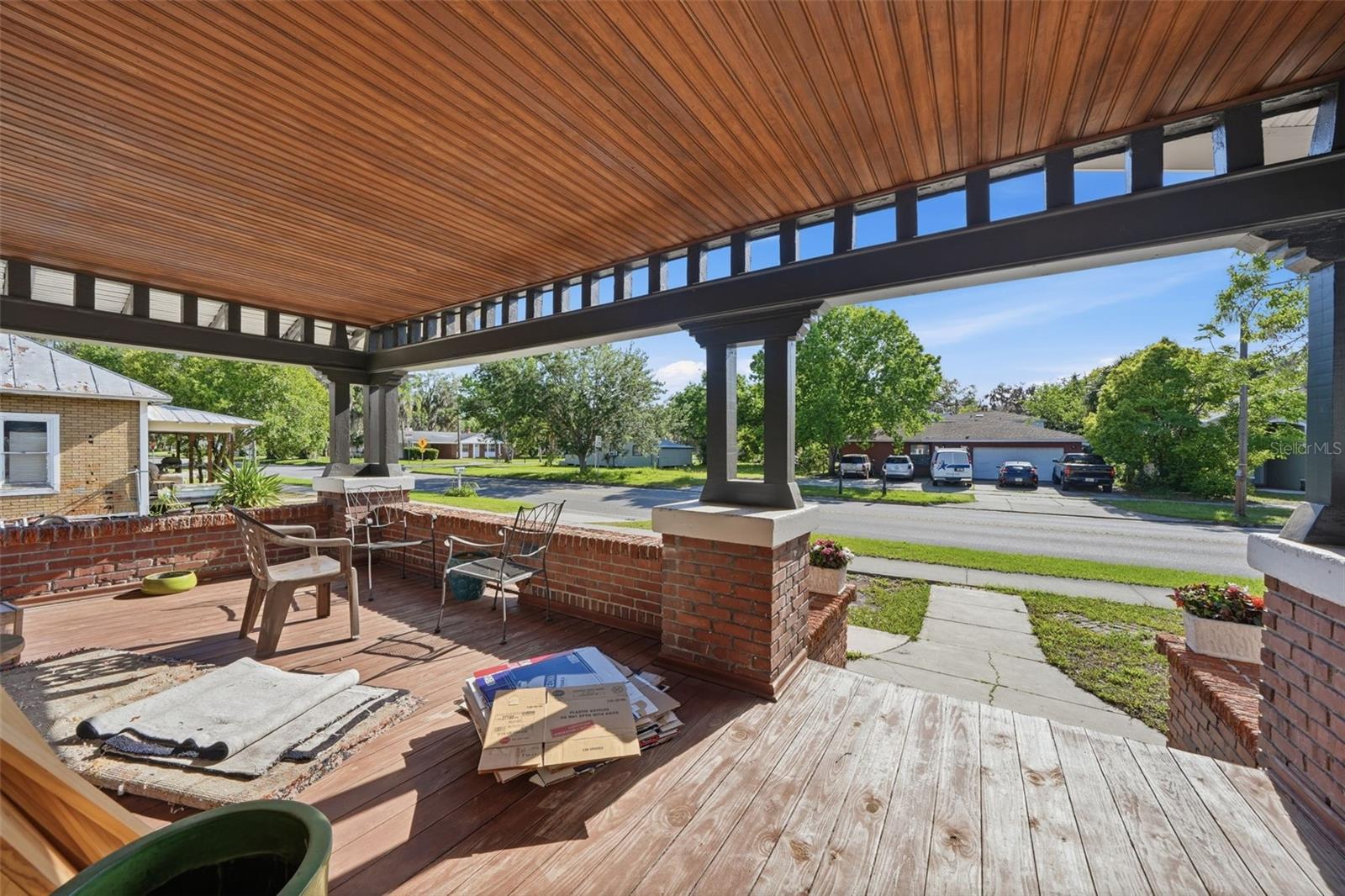 Image 48 of 65 For 812 Sanford Avenue