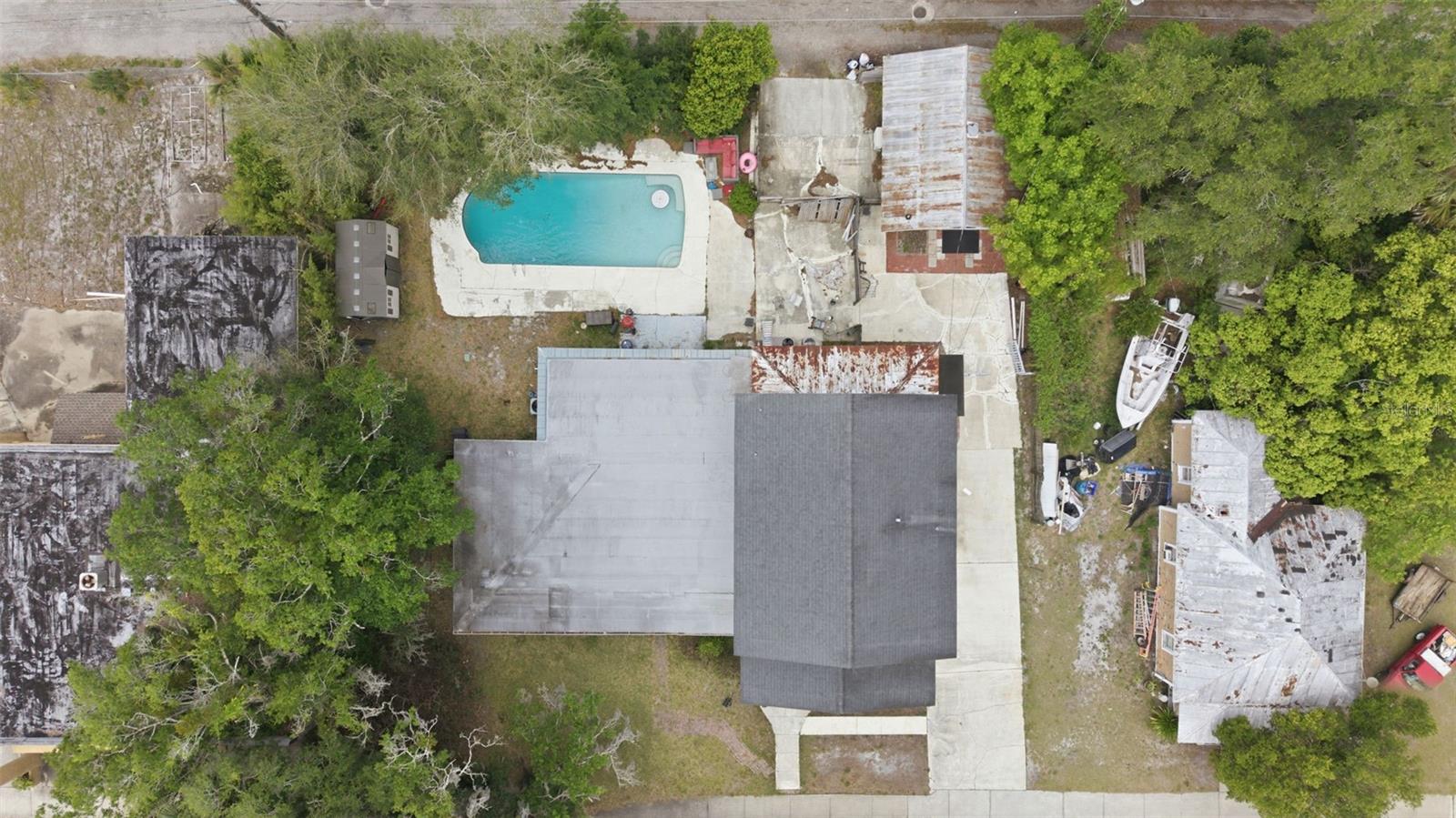 Image 65 of 65 For 812 Sanford Avenue