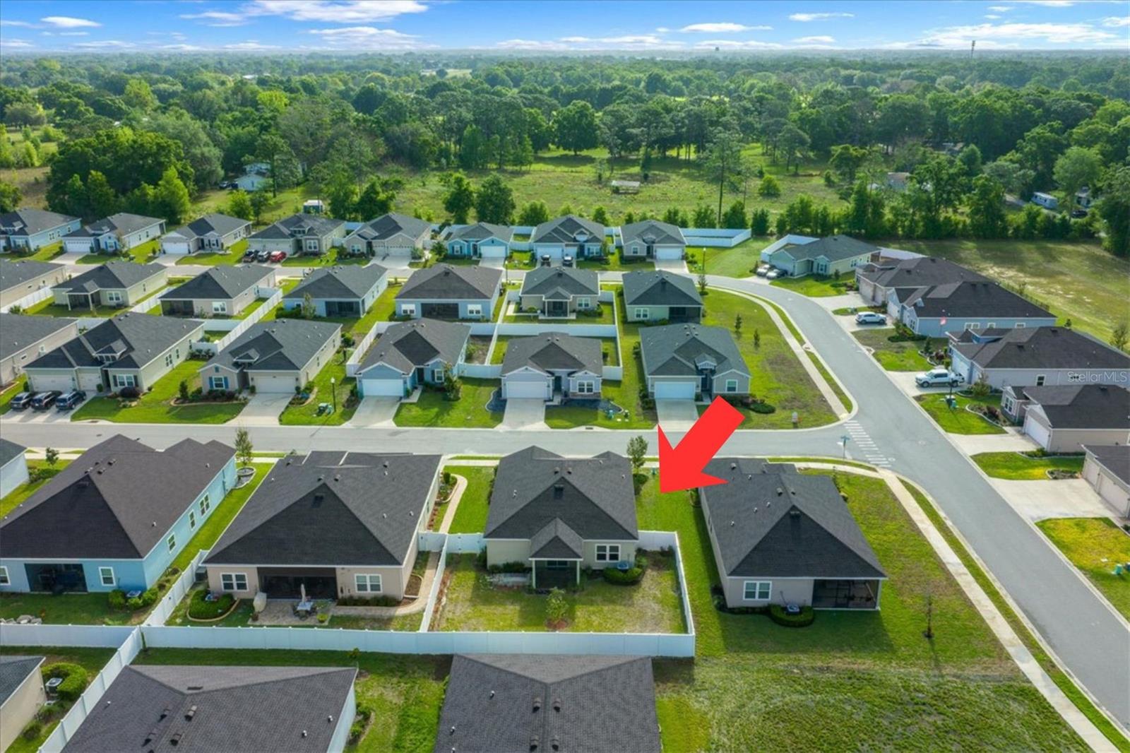 Image 37 of 42 For 7542 76th Terrace