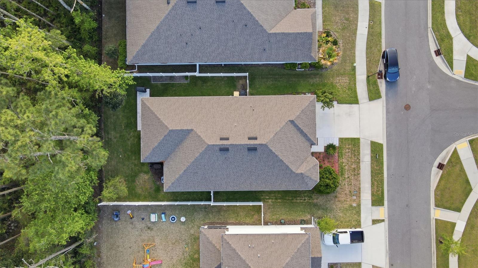 Image 35 of 42 For 4594 Farmhouse Gate Trail