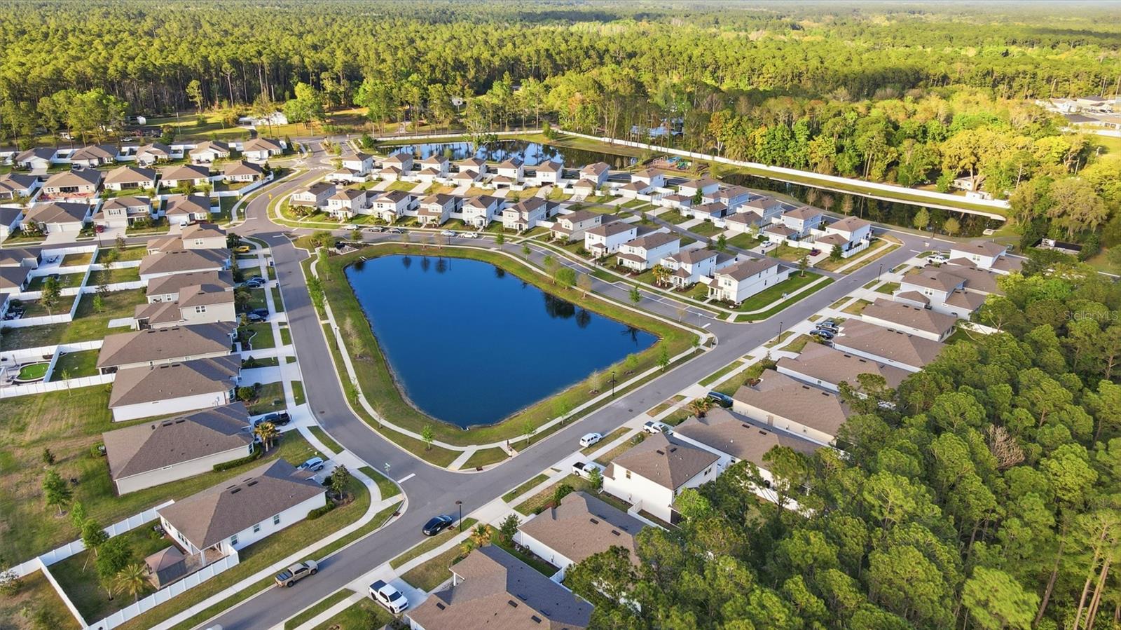 Image 37 of 42 For 4594 Farmhouse Gate Trail