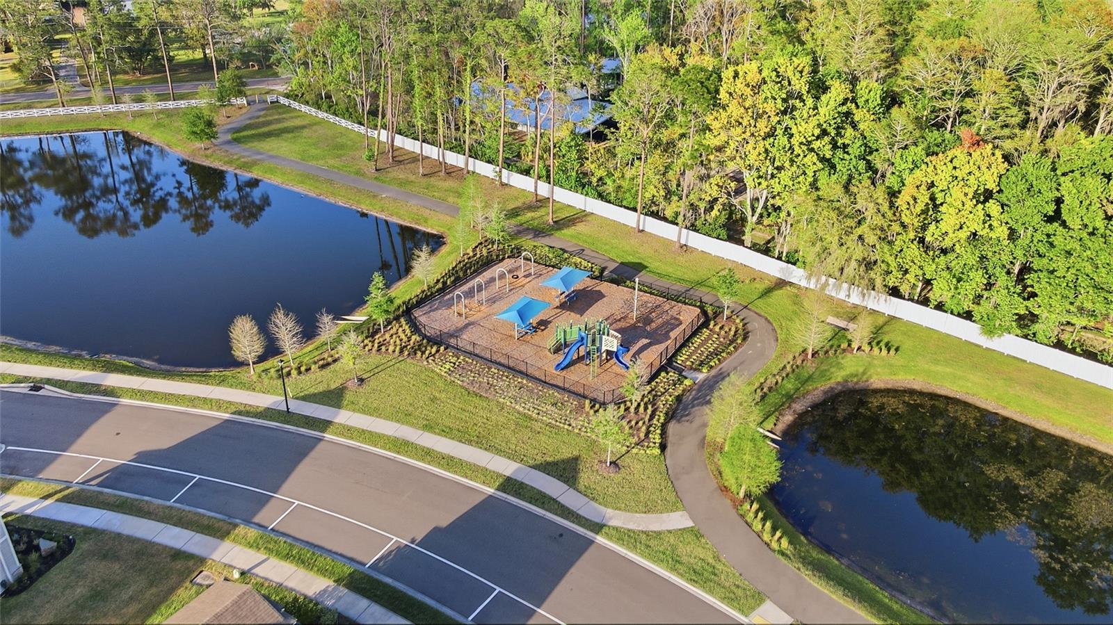 Image 38 of 42 For 4594 Farmhouse Gate Trail