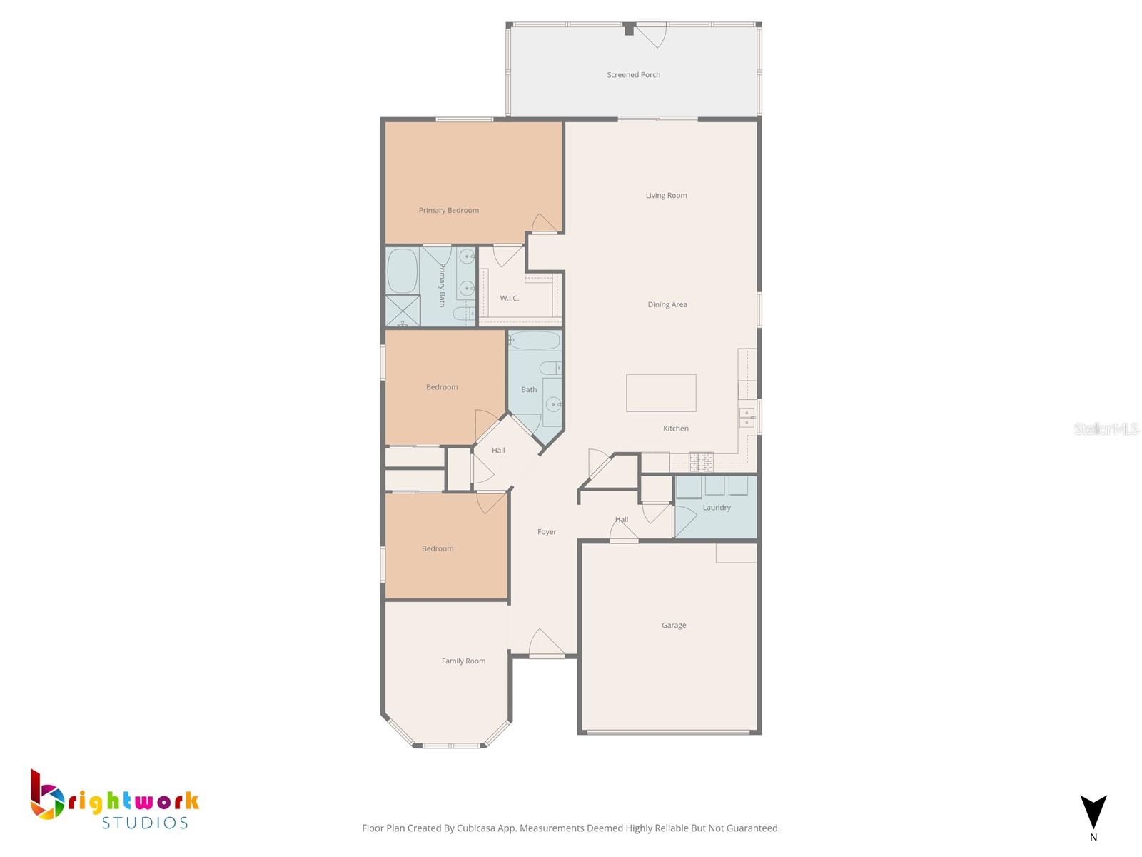 Image 42 of 42 For 4594 Farmhouse Gate Trail