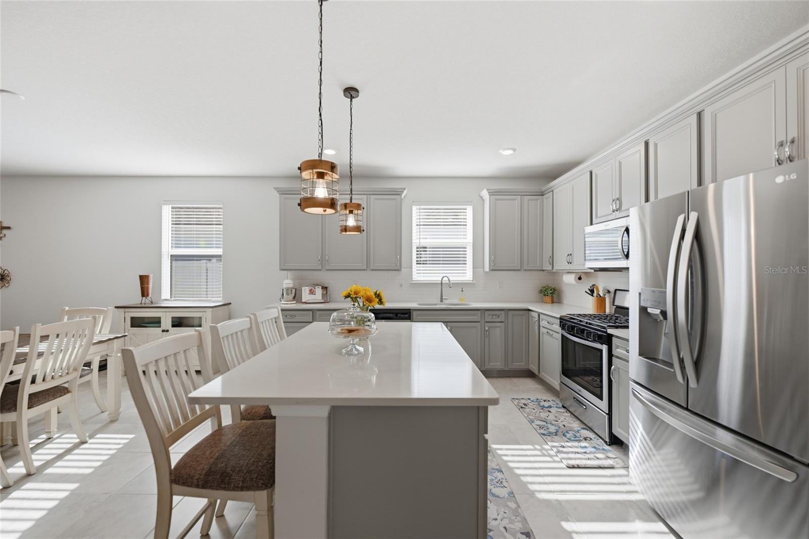 Image 7 of 42 For 4594 Farmhouse Gate Trail