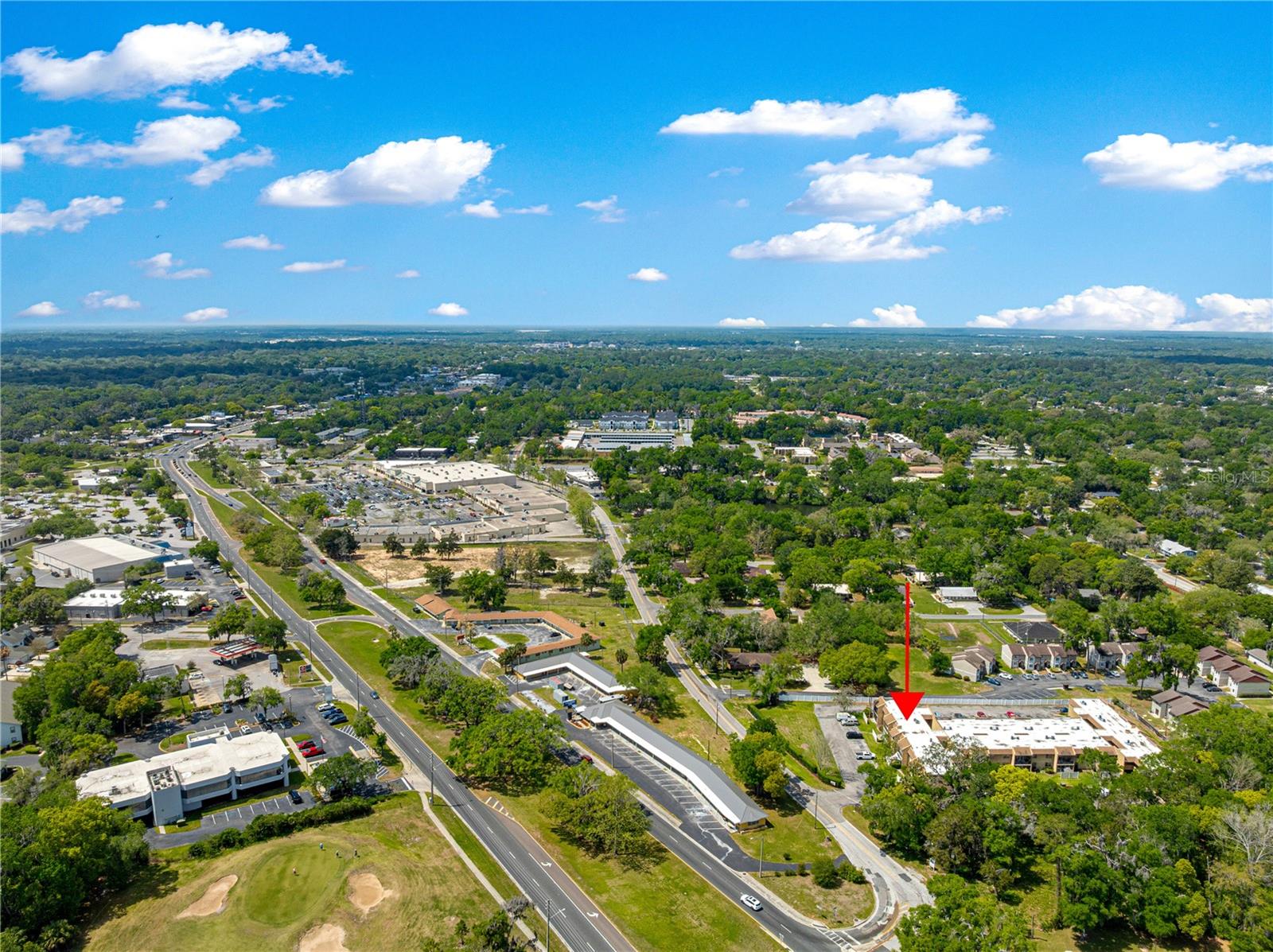 Image 40 of 41 For 2837 3rd Street 203