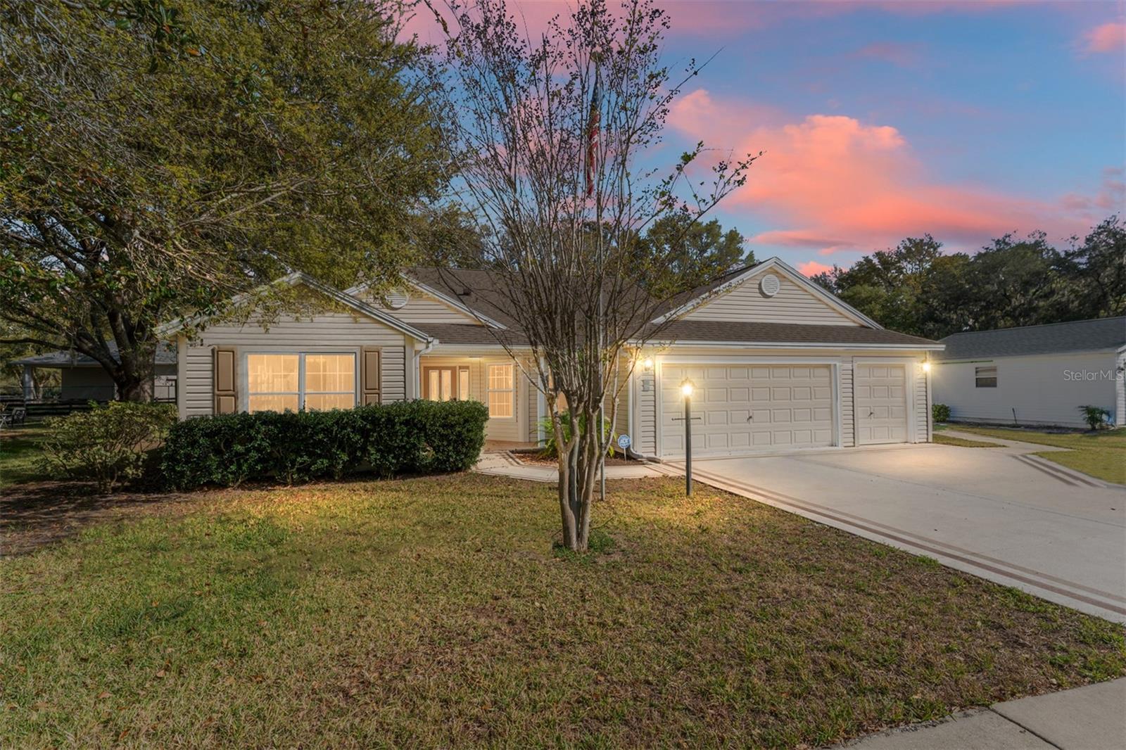 Details for 1205 Bower Lane, LADY LAKE, FL 32159