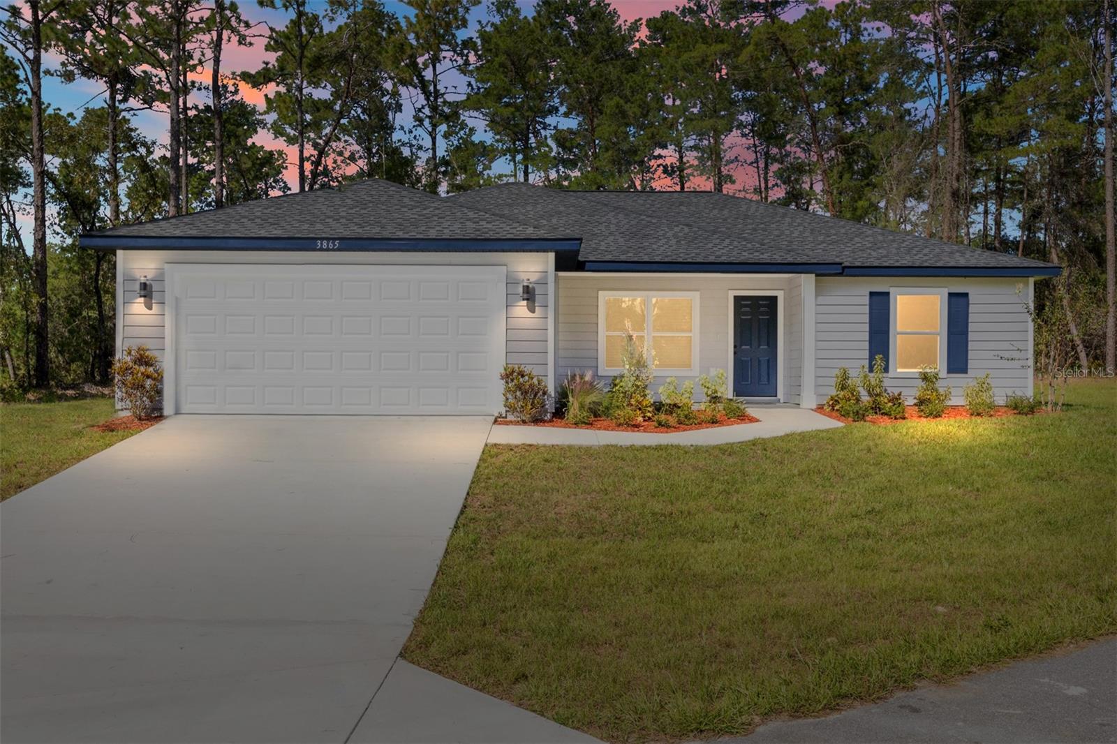 Image 3 of 37 For 3101 Buena Vista Road