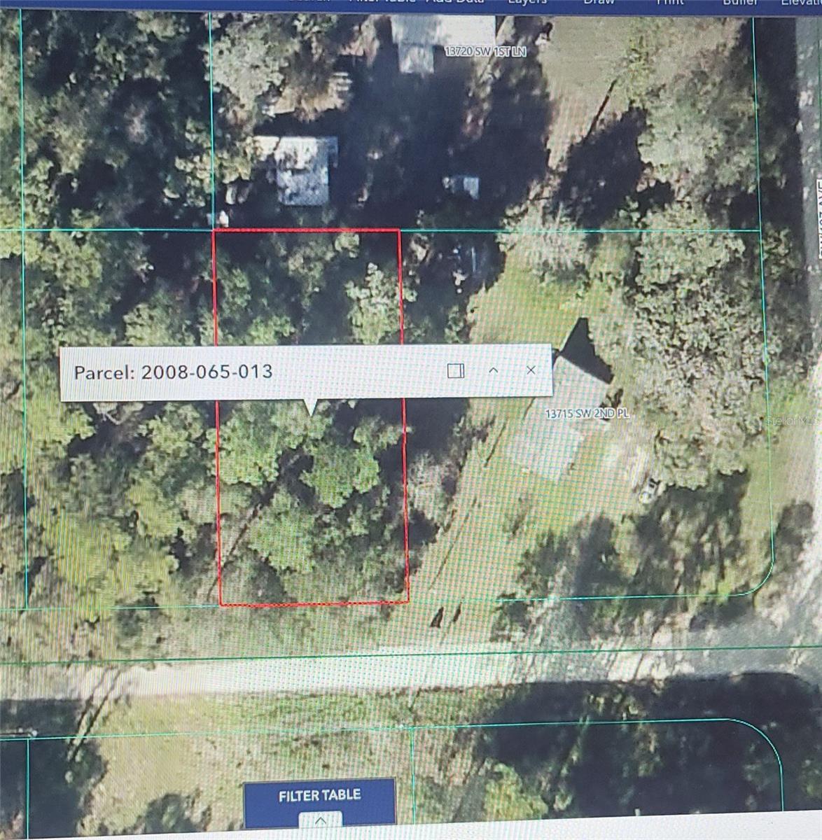 Details for Lot 13 136 Court, OCALA, FL 34481