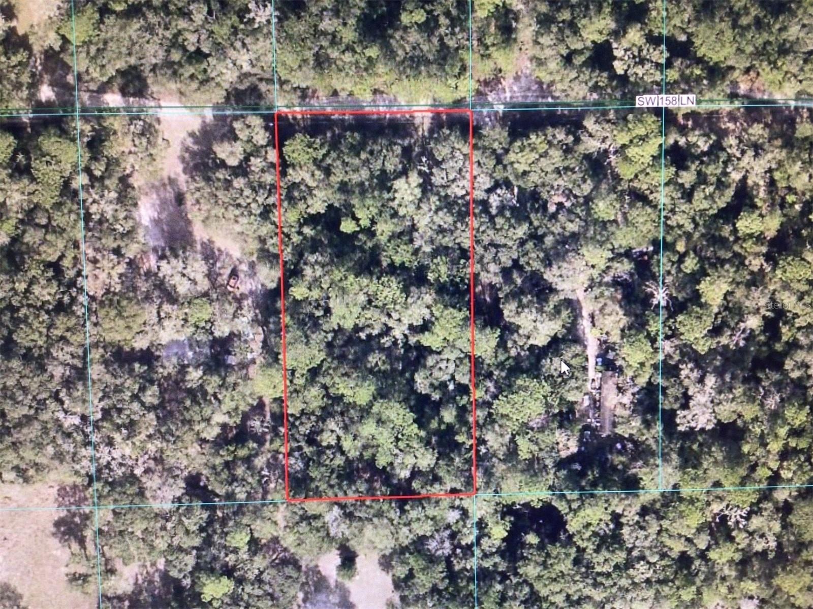 Details for 0 158 Lane , DUNNELLON, FL 34432