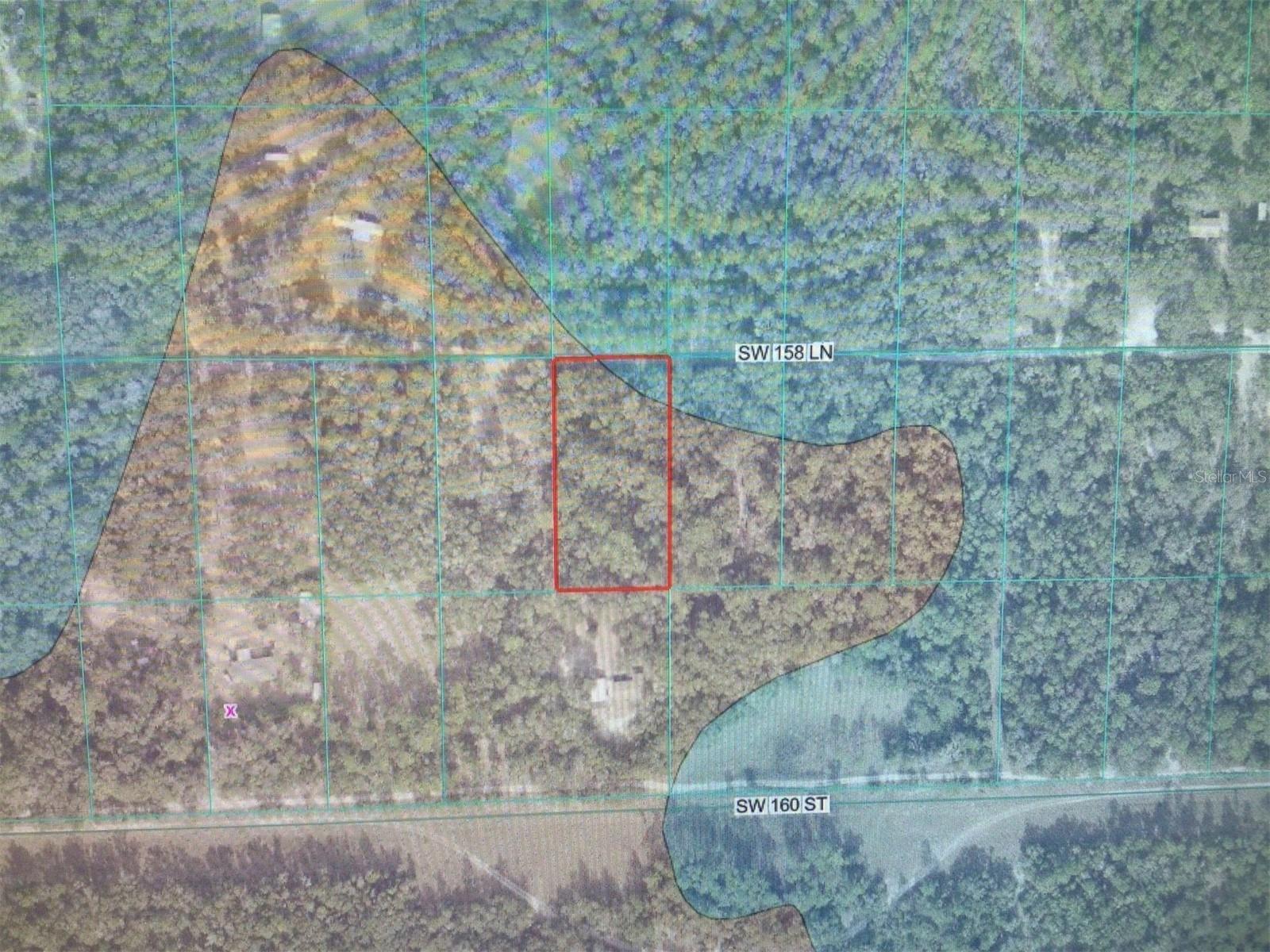 Image 3 of 5 For 0 158 Lane 