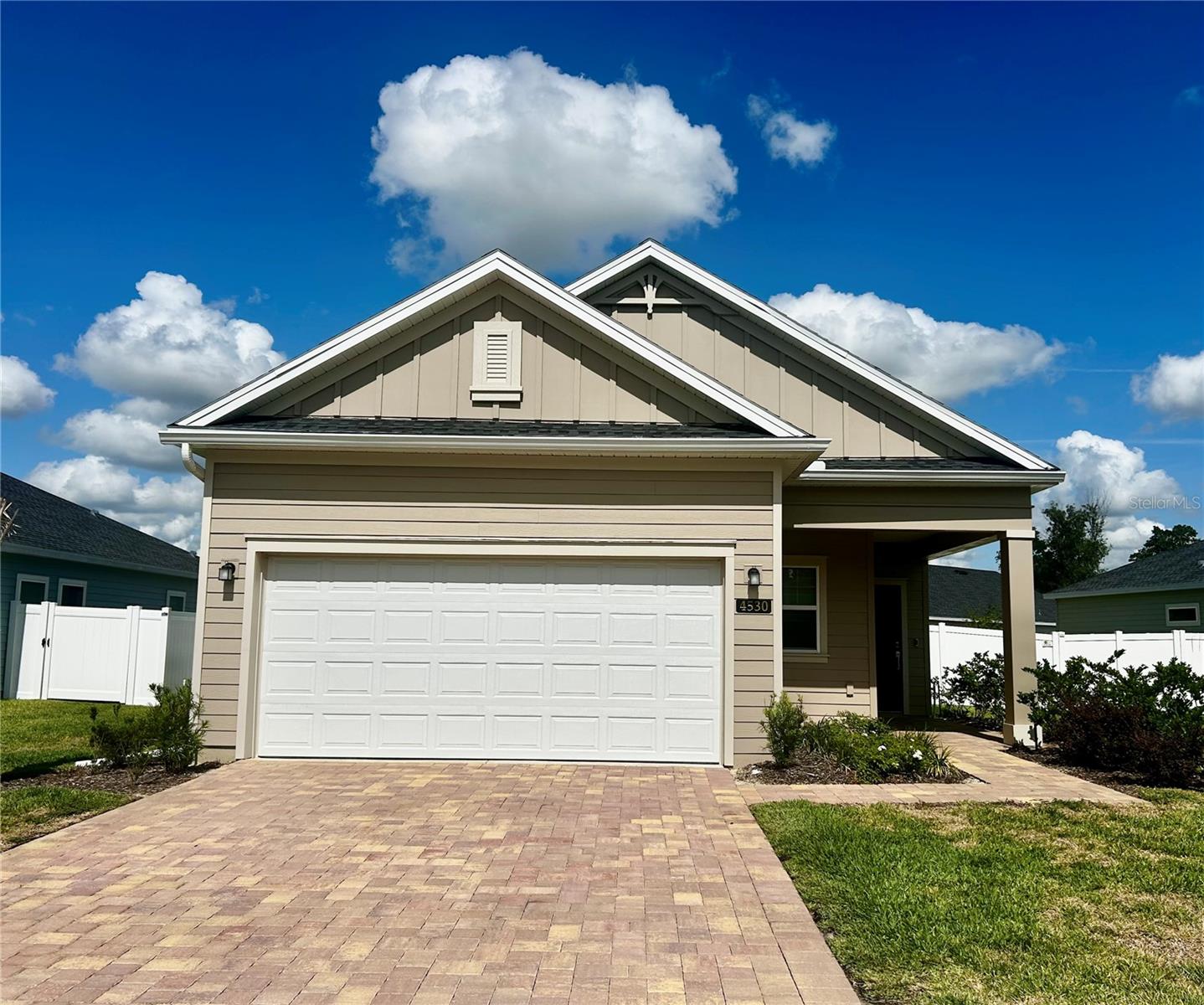Details for 4530 14th Loop, OCALA, FL 34482