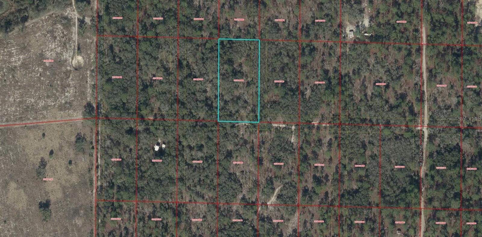 Listing Details for Tbd 62nd  , MORRISTON, FL 32668