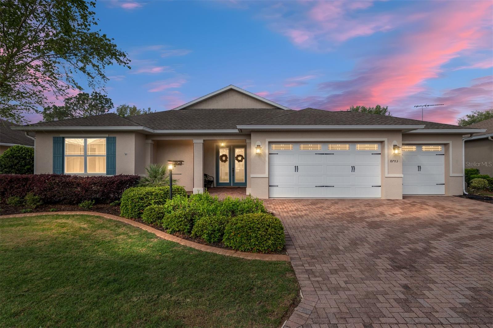 Details for 8703 94th Circle, OCALA, FL 34481