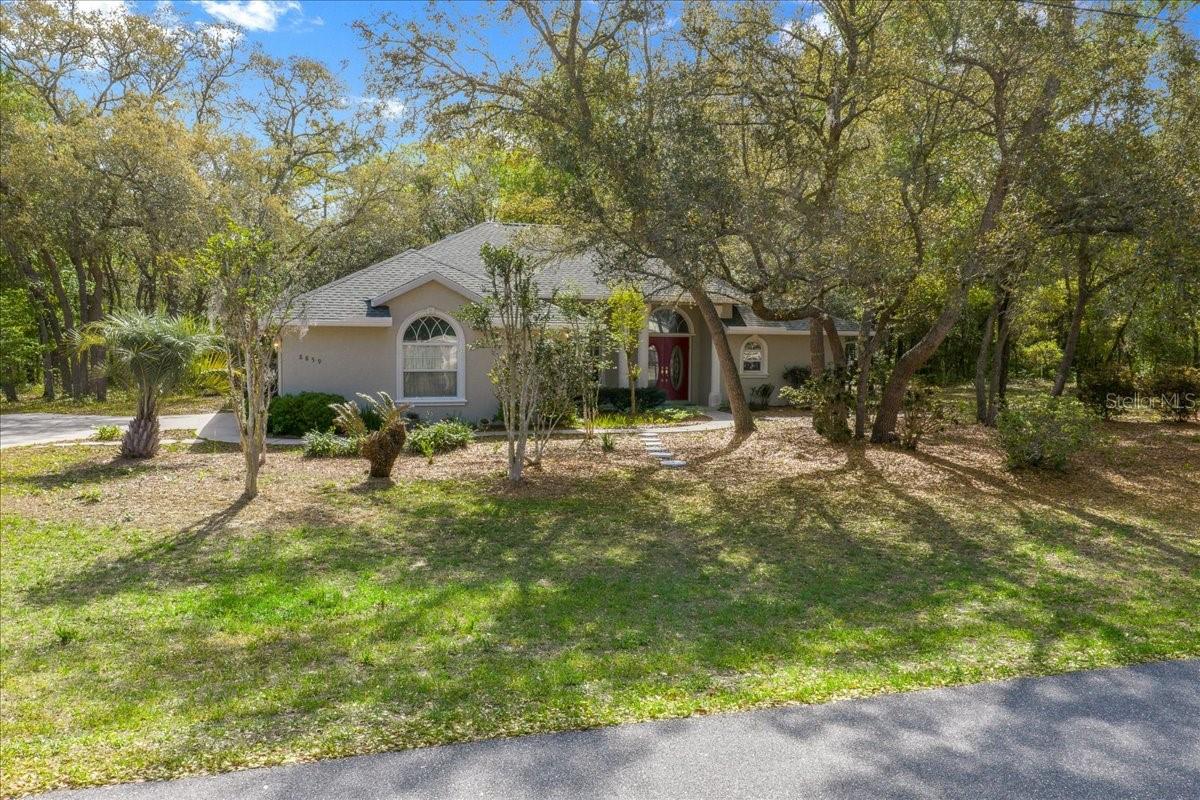 Details for 8859 Amboy Drive, CITRUS SPRINGS, FL 34433