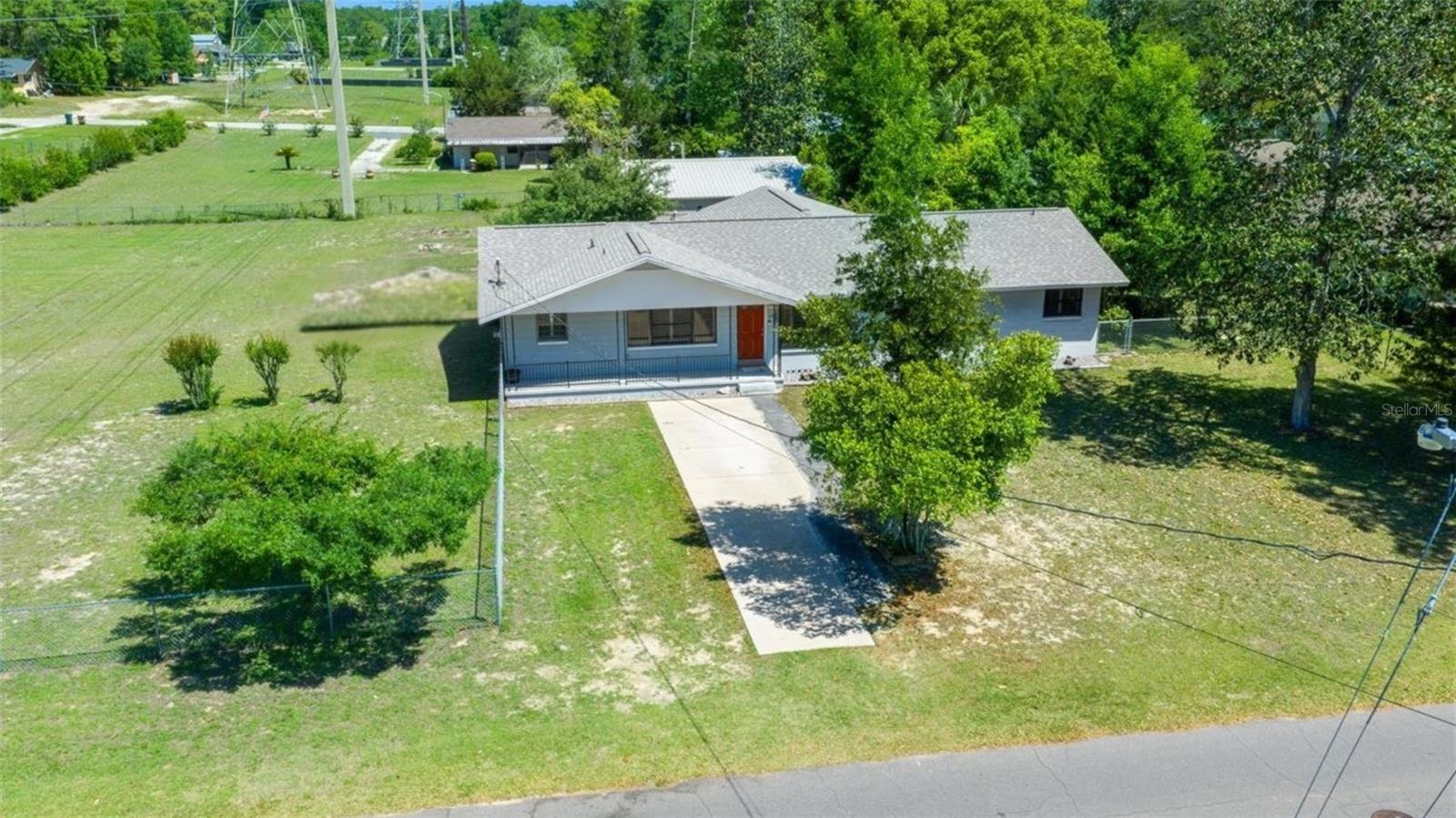 Details for 4367 11th Street, OCALA, FL 34470