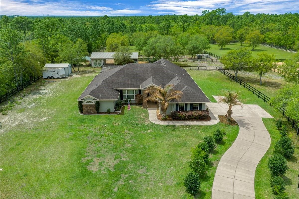 Image 52 of 61 For 5400 Yearling Drive