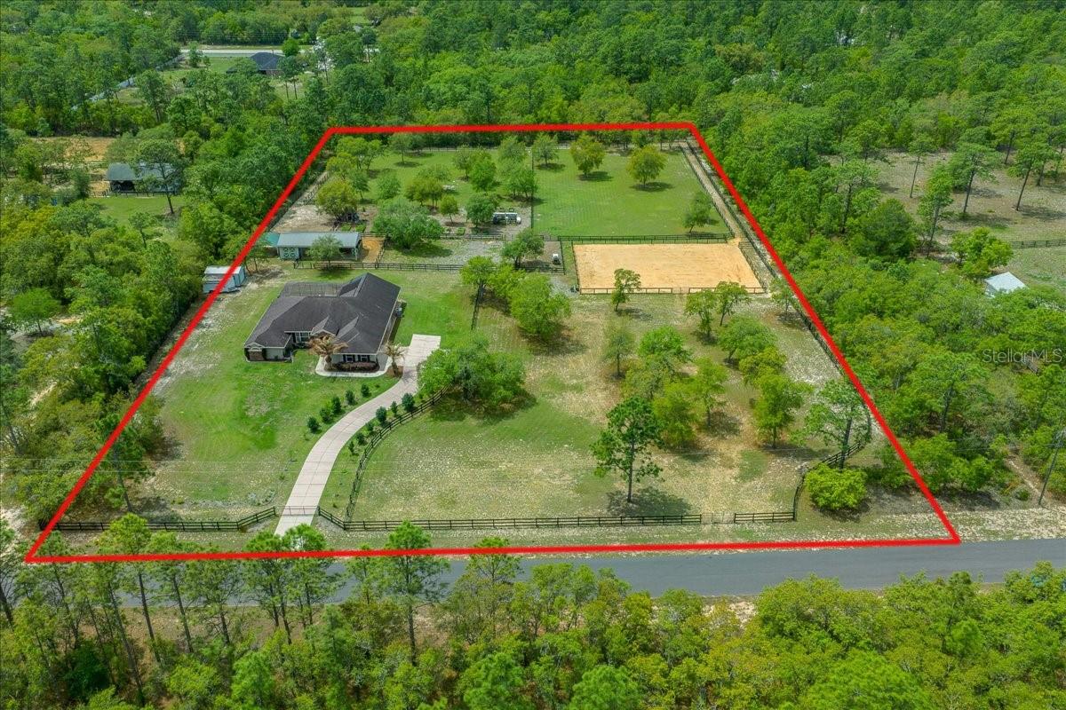 Image 56 of 61 For 5400 Yearling Drive