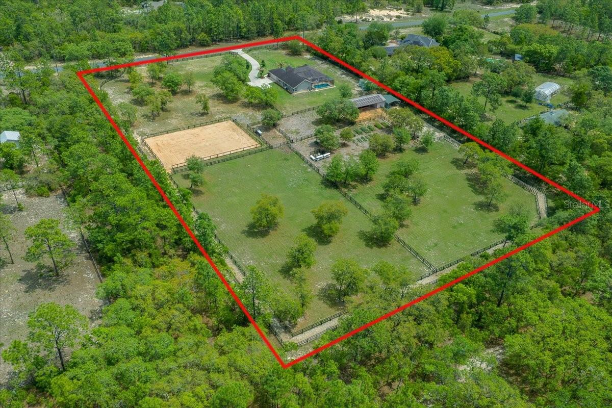 Image 57 of 61 For 5400 Yearling Drive