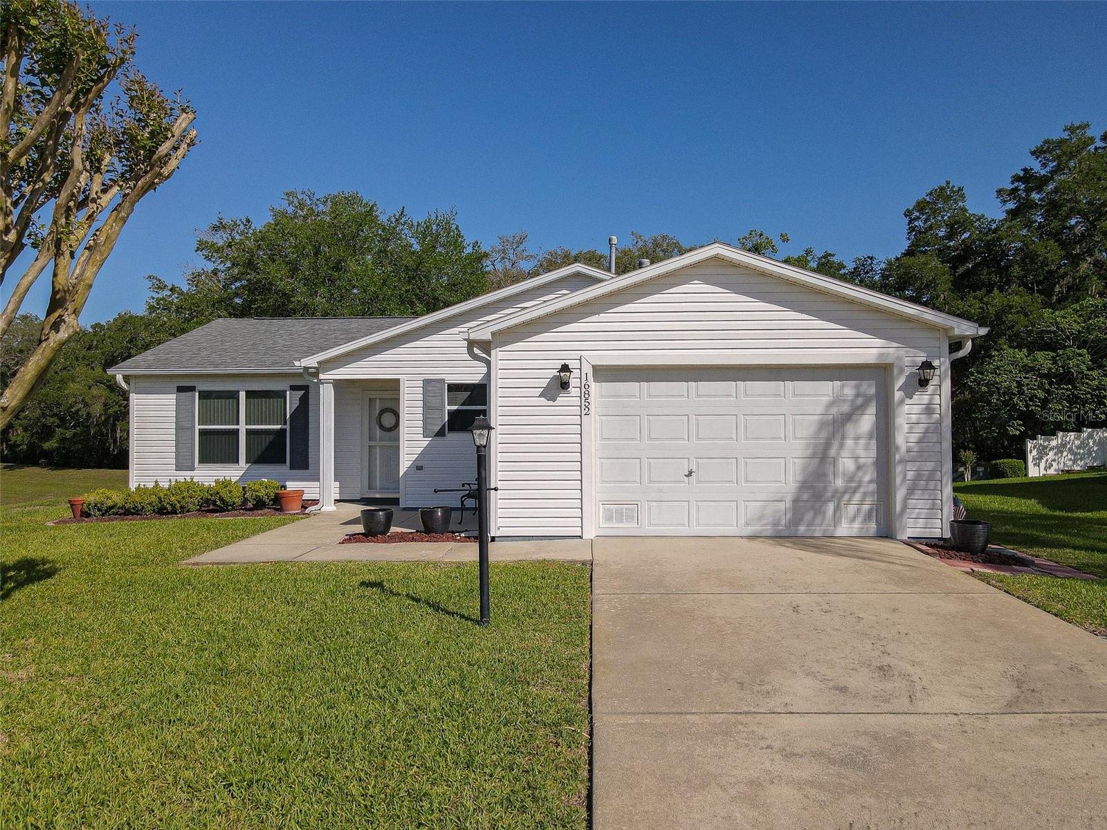 Details for 16852 96th Chapelwood Circle, THE VILLAGES, FL 32162