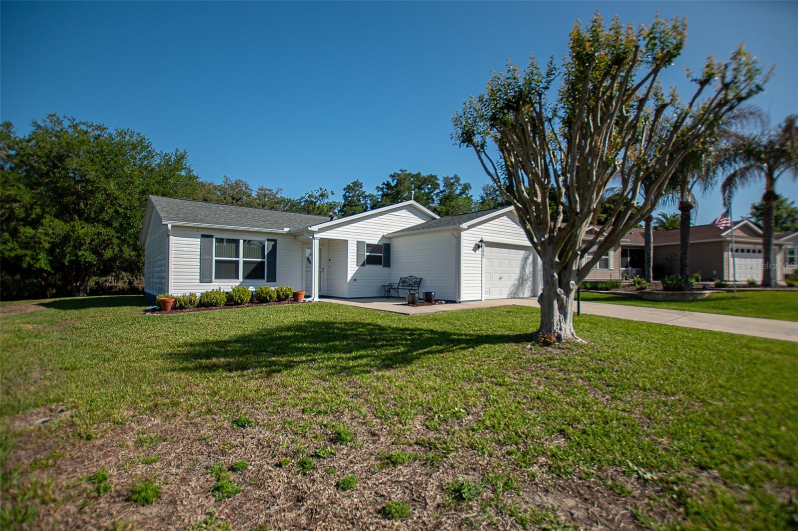 Image 26 of 59 For 16852 96th Chapelwood Circle