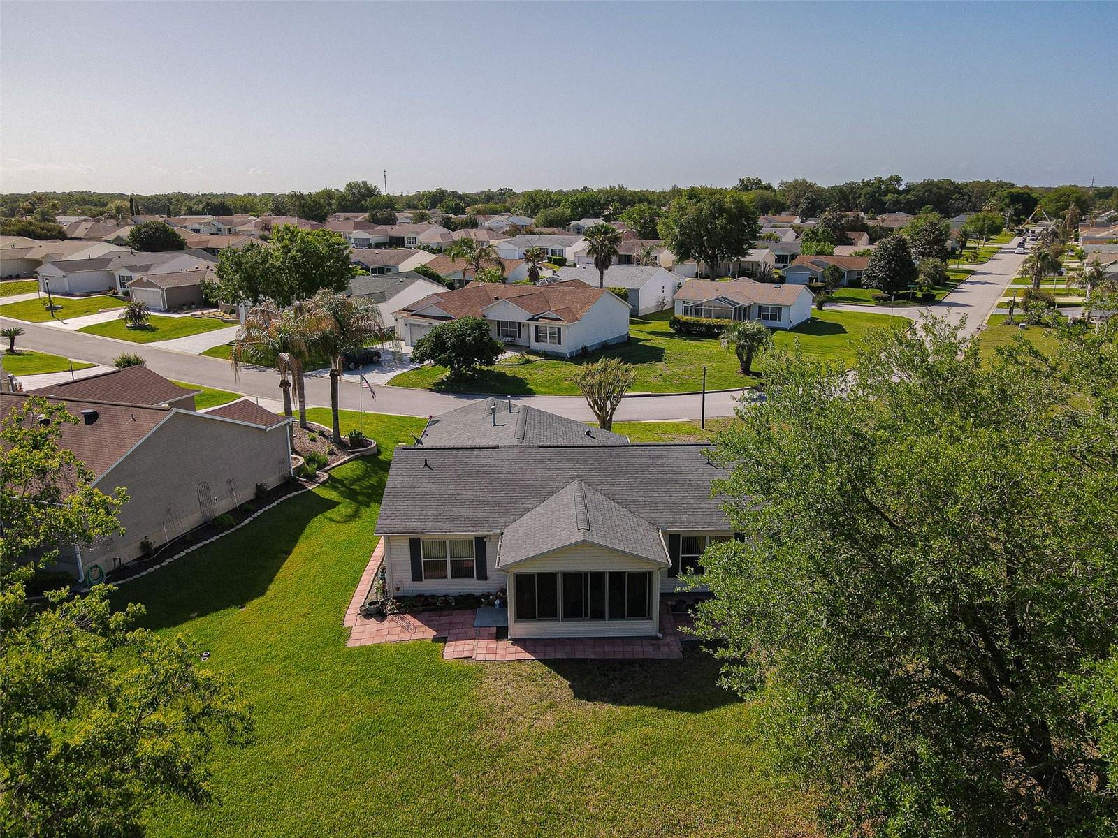 Image 36 of 59 For 16852 96th Chapelwood Circle