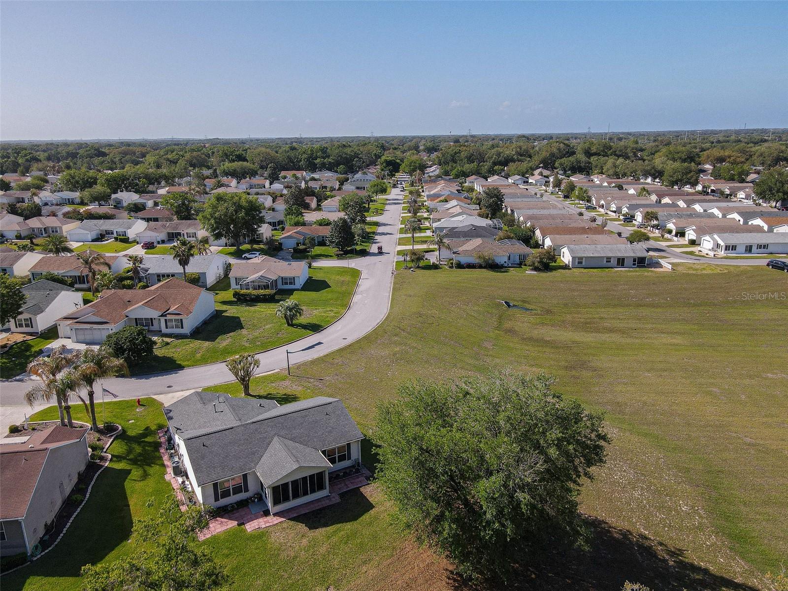 Image 37 of 59 For 16852 96th Chapelwood Circle