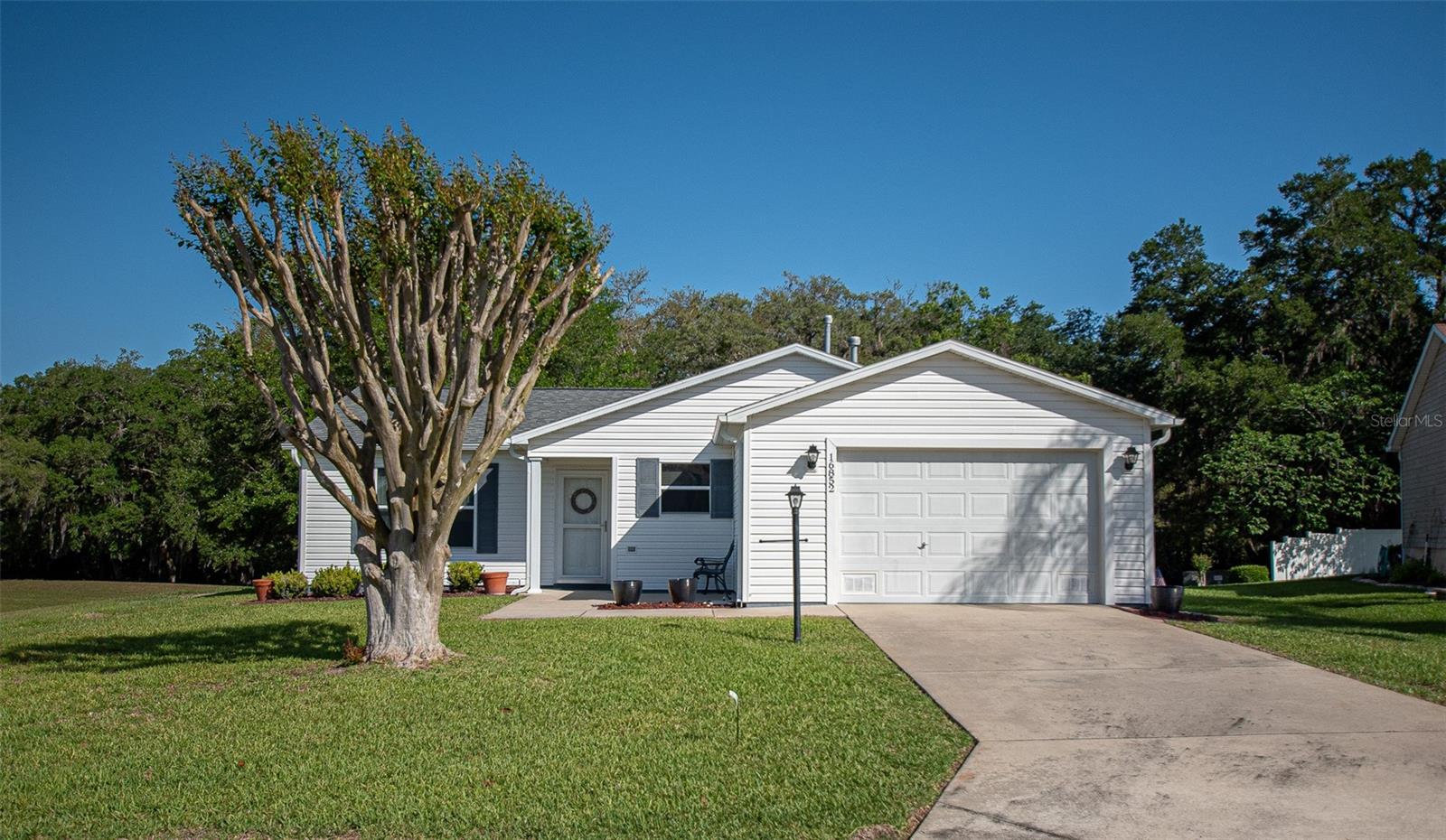 Image 4 of 59 For 16852 96th Chapelwood Circle