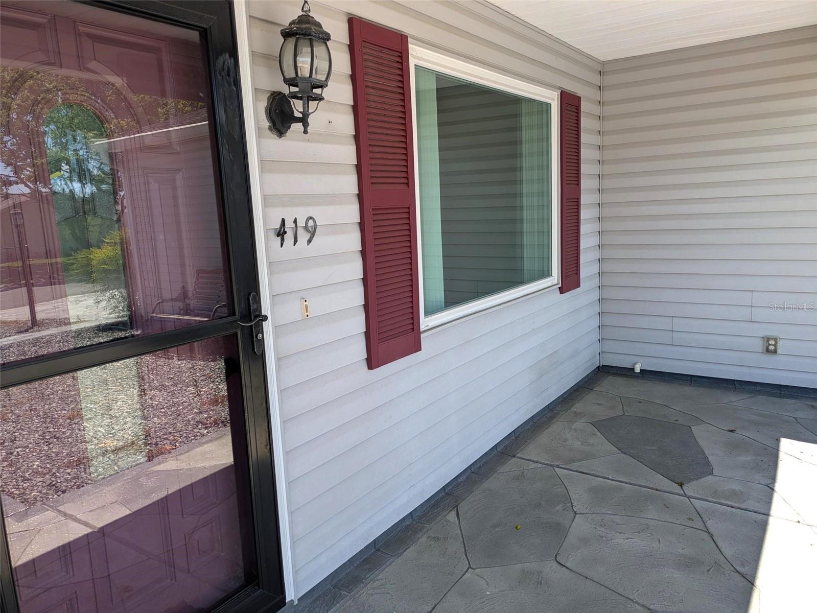 Image 26 of 27 For 419 Santa Clara Circle