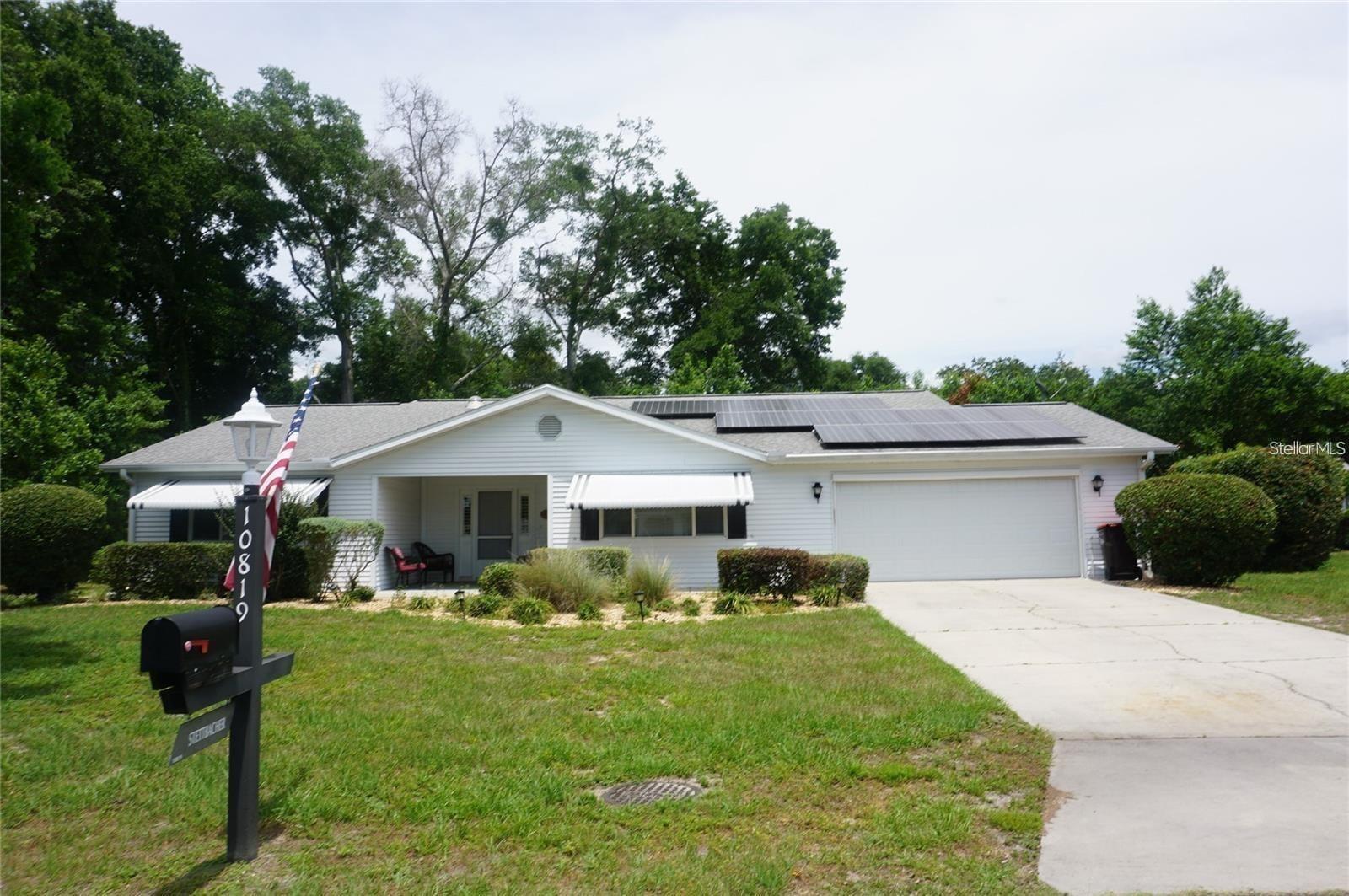 Details for 10819 83rd Court, OCALA, FL 34481