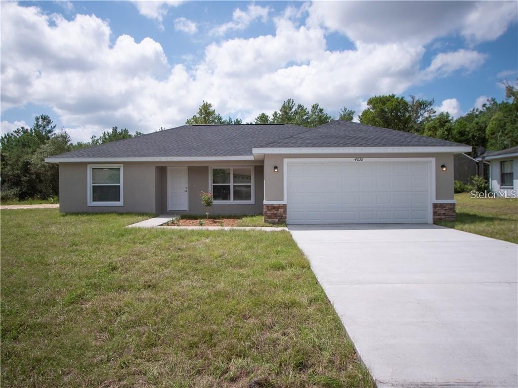 Details for 17399 25th Circle, OCALA, FL 34473