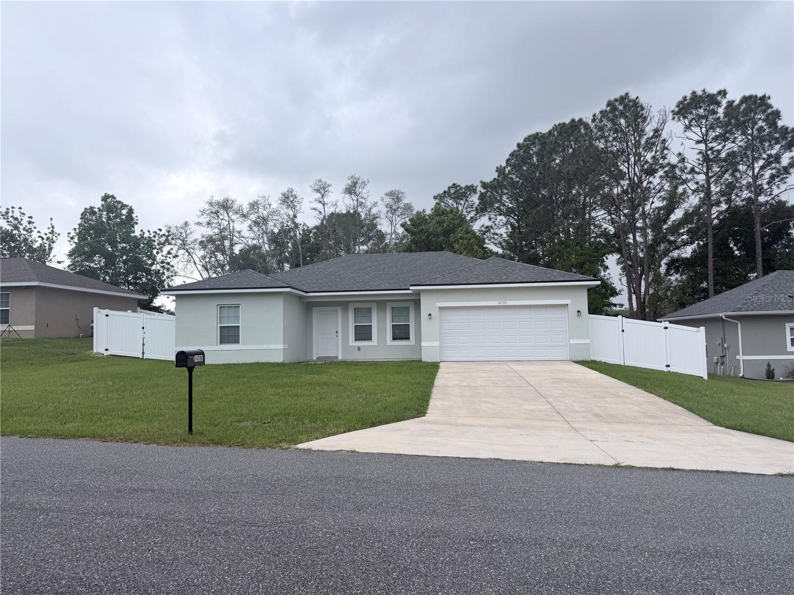 Details for 14388 45th Circle, OCALA, FL 34473