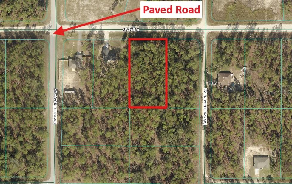 Listing Details for Tbd 73 Street, DUNNELLON, FL 34432
