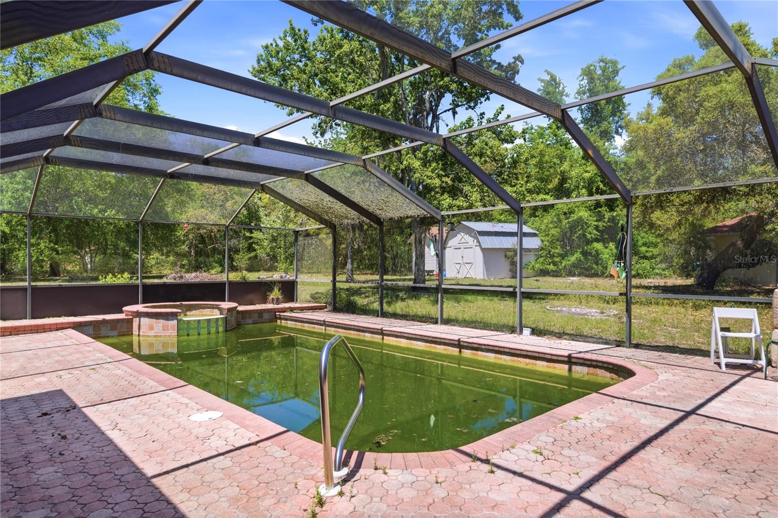 Image 23 of 43 For 4570 Elkcam Boulevard