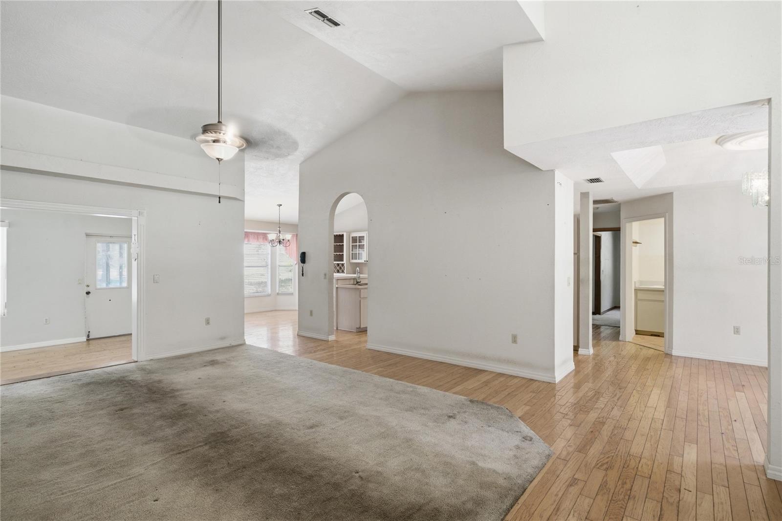 Image 3 of 43 For 4570 Elkcam Boulevard