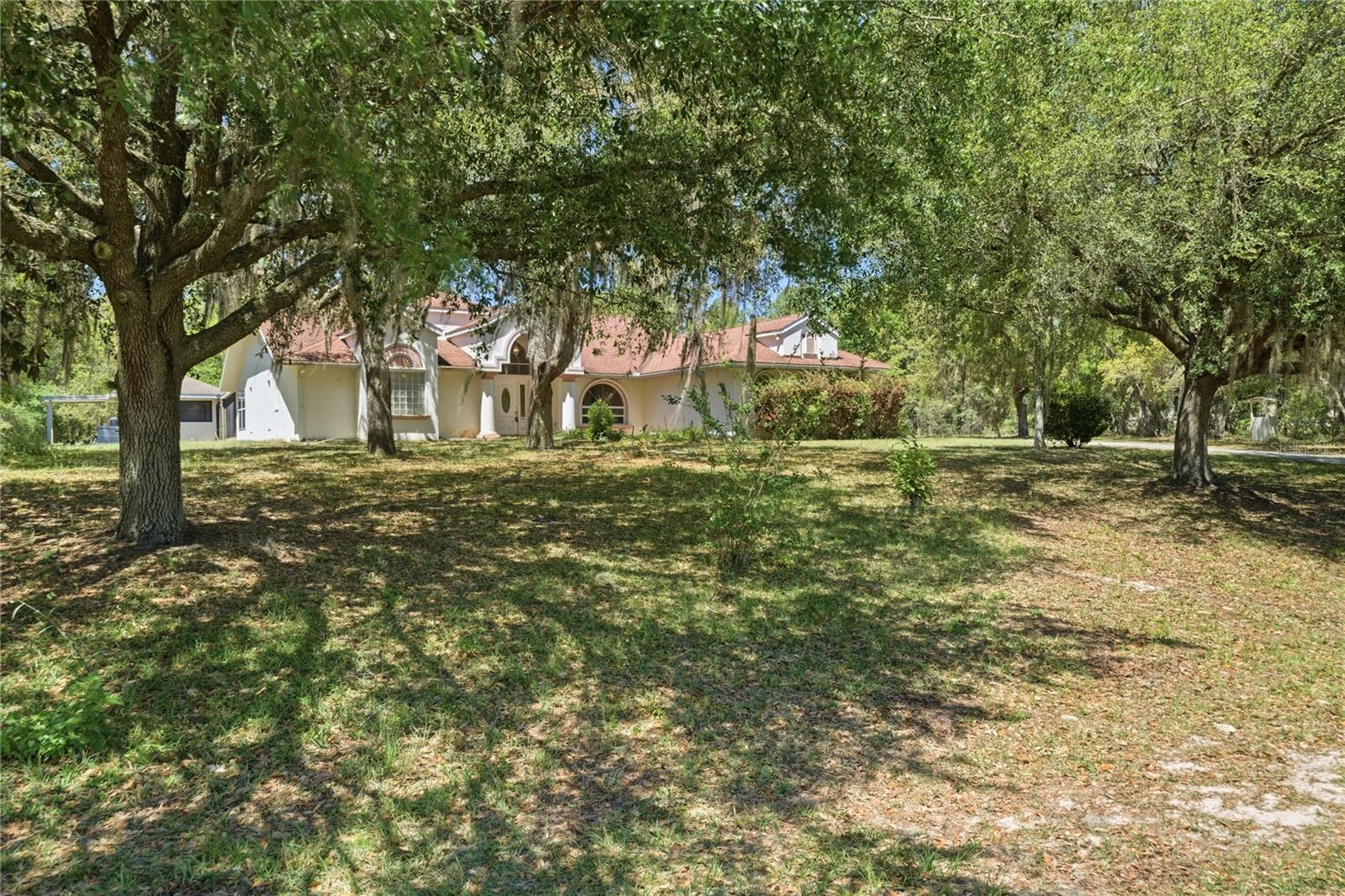 Image 39 of 43 For 4570 Elkcam Boulevard