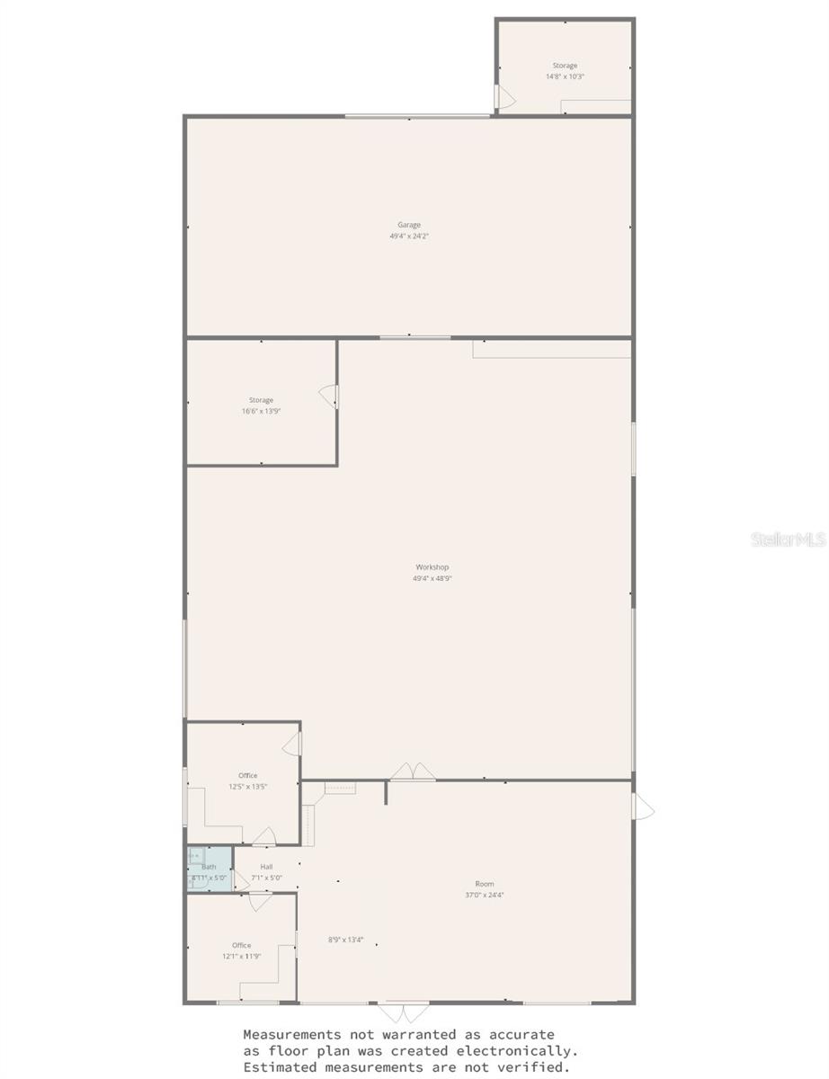 Image 24 of 57 For 14131 Highway 27 Alt