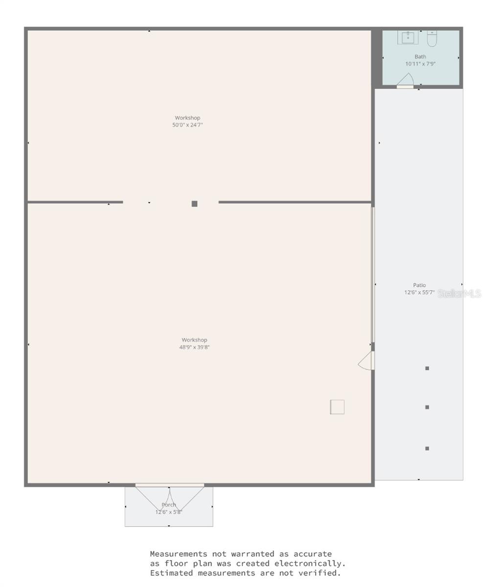 Image 48 of 57 For 14131 Highway 27 Alt