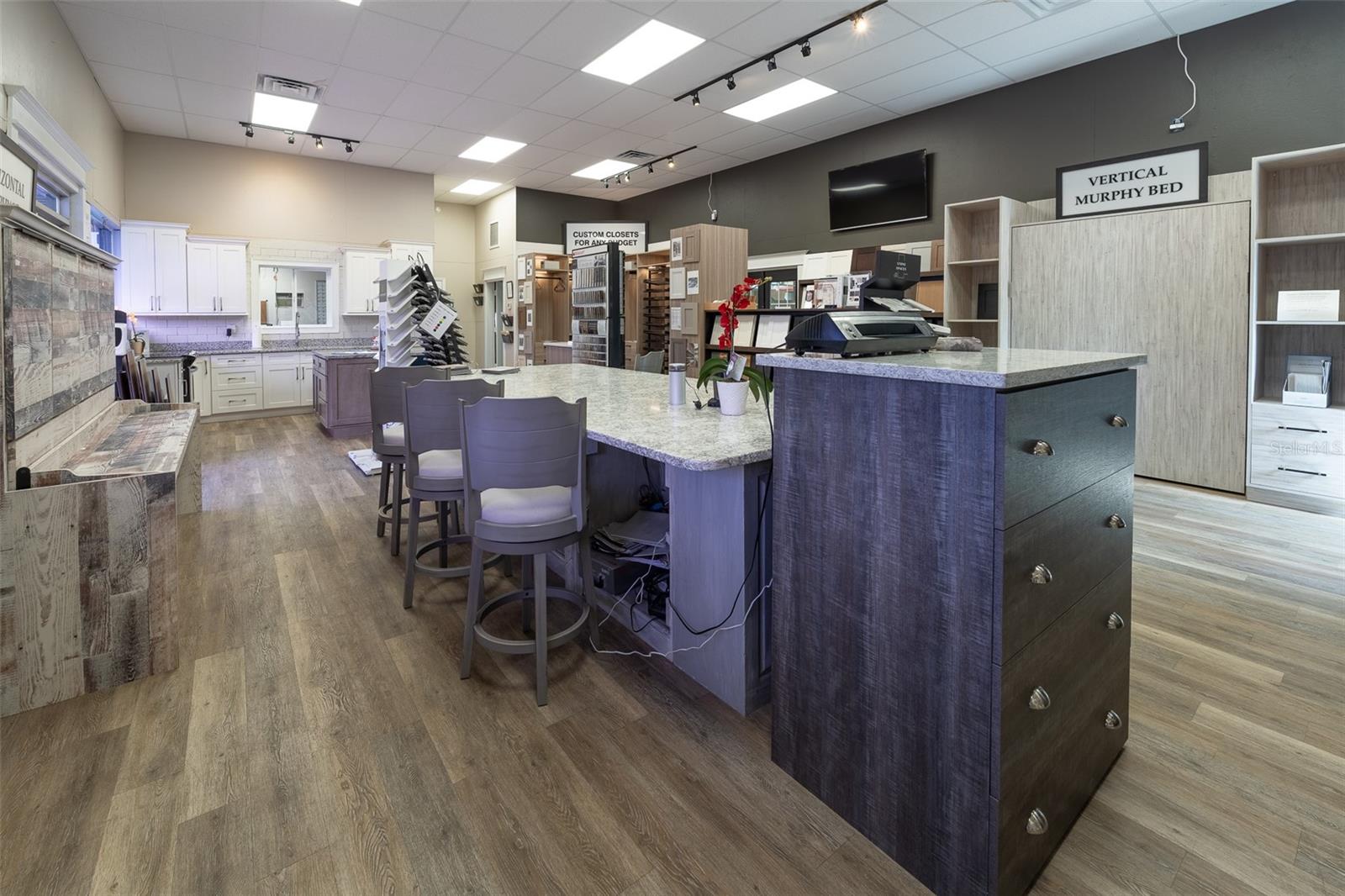 Image 9 of 57 For 14131 Highway 27 Alt