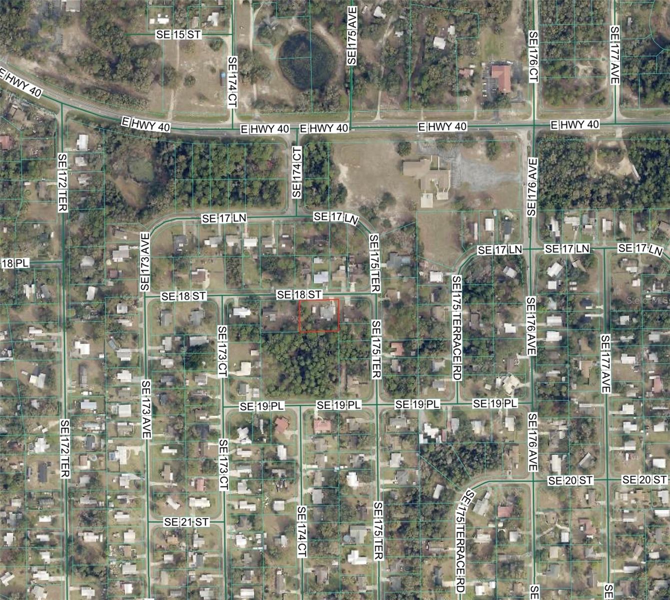 Image 67 of 67 For 17440 18th Street