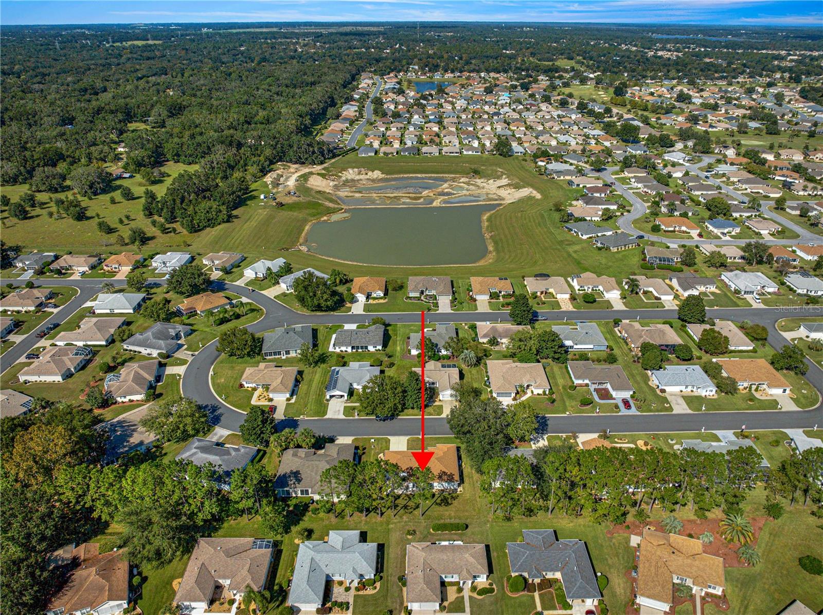 Image 53 of 75 For 8475 137th Loop