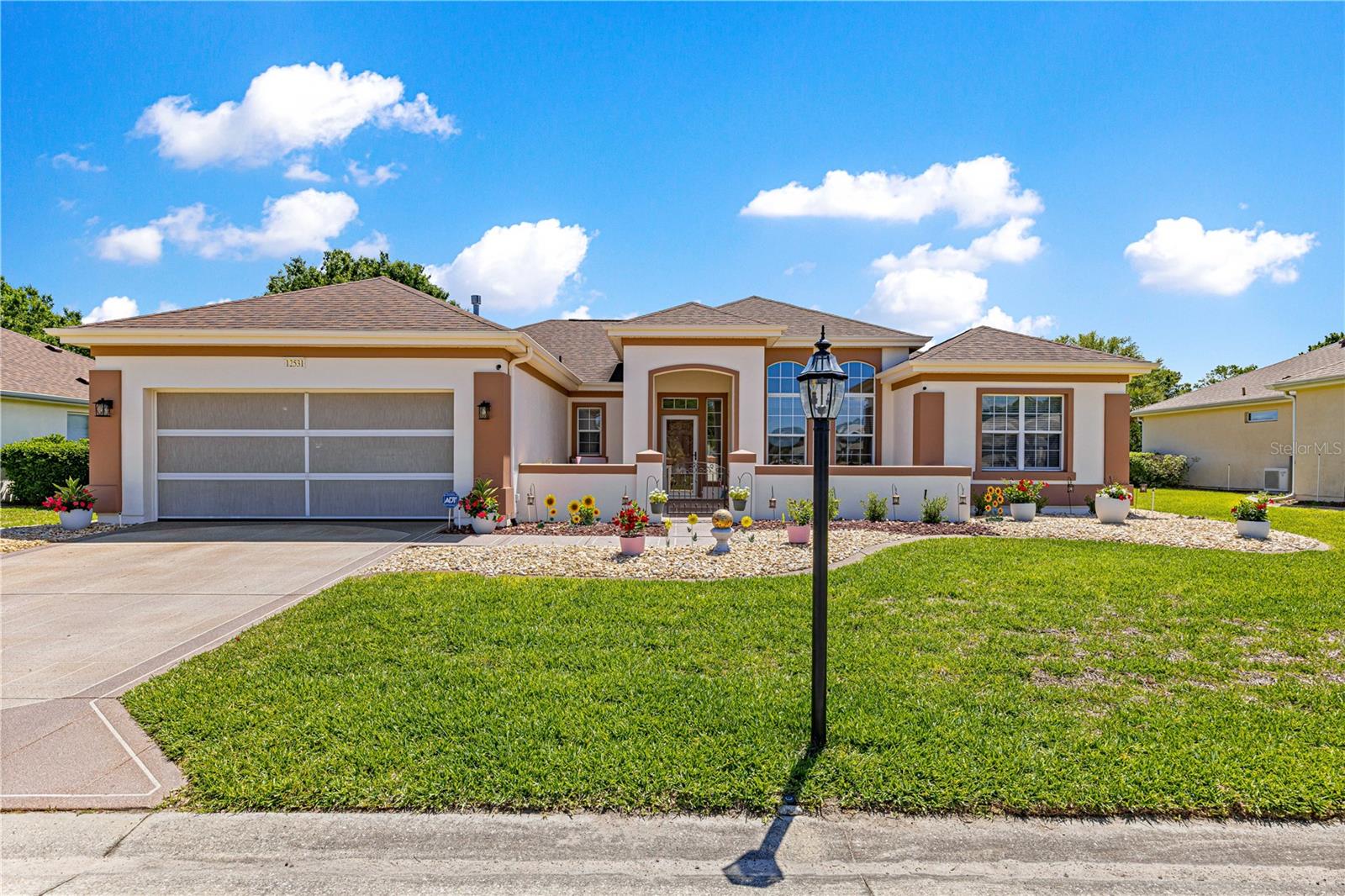 Details for 12531 93rd Court Road, SUMMERFIELD, FL 34491