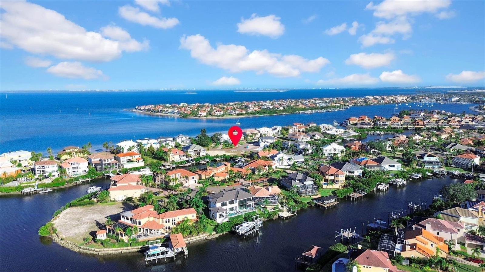 Image 2 of 26 For 962 Symphony Isles Boulevard