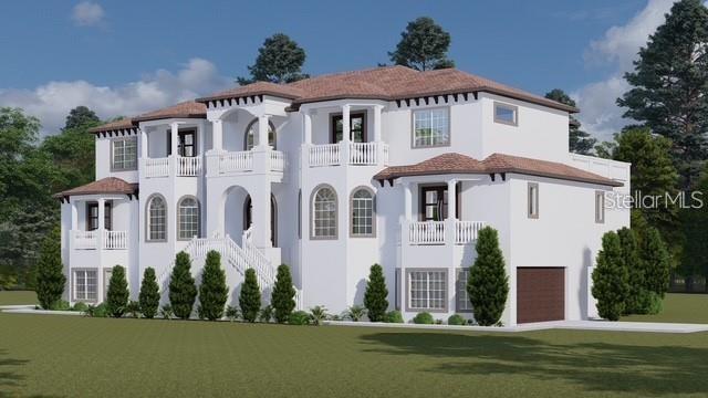 Image 9 of 26 For 962 Symphony Isles Boulevard