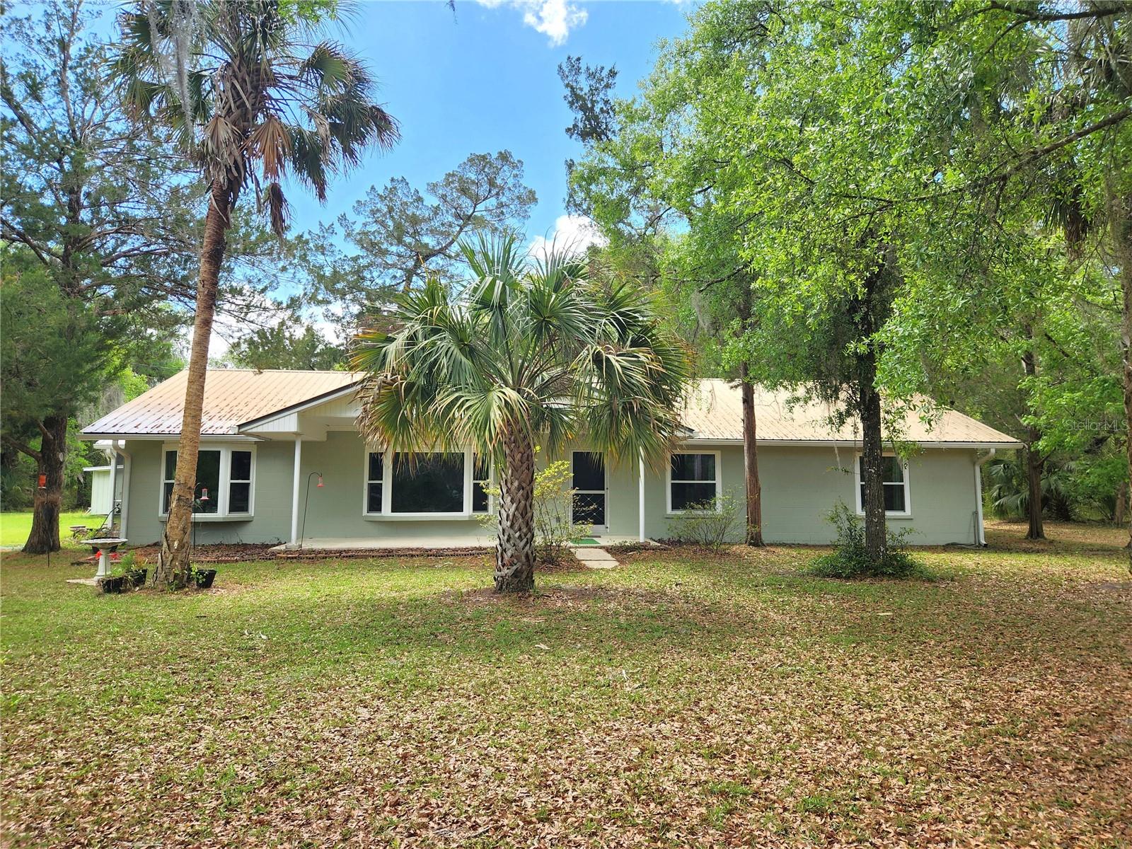 Details for 24595 Highway 315, FORT MC COY, FL 32134