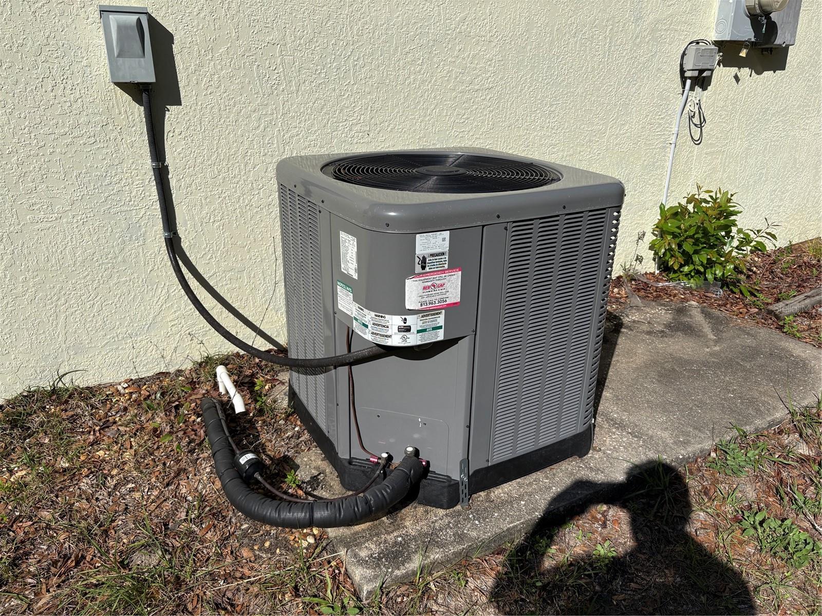 Image 32 of 32 For 2758 Century Boulevard