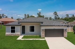 Details for 2441 177th Place, OCALA, FL 34473