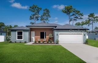 Details for 16781 20th Court Rd, OCALA, FL 34473