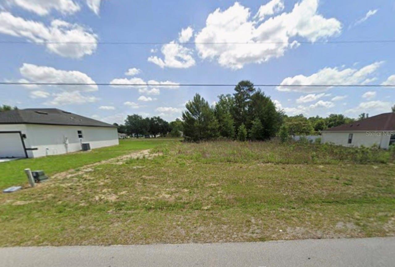 Details for 0 134th Loop, OCALA, FL 34473