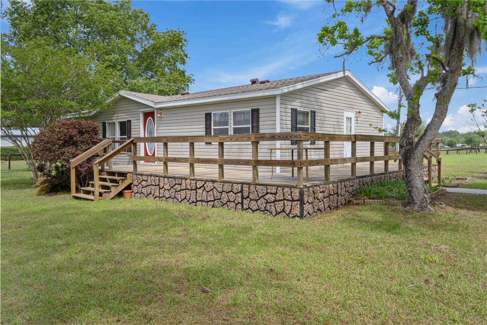 Details for 14491 68th Lane, MORRISTON, FL 32668