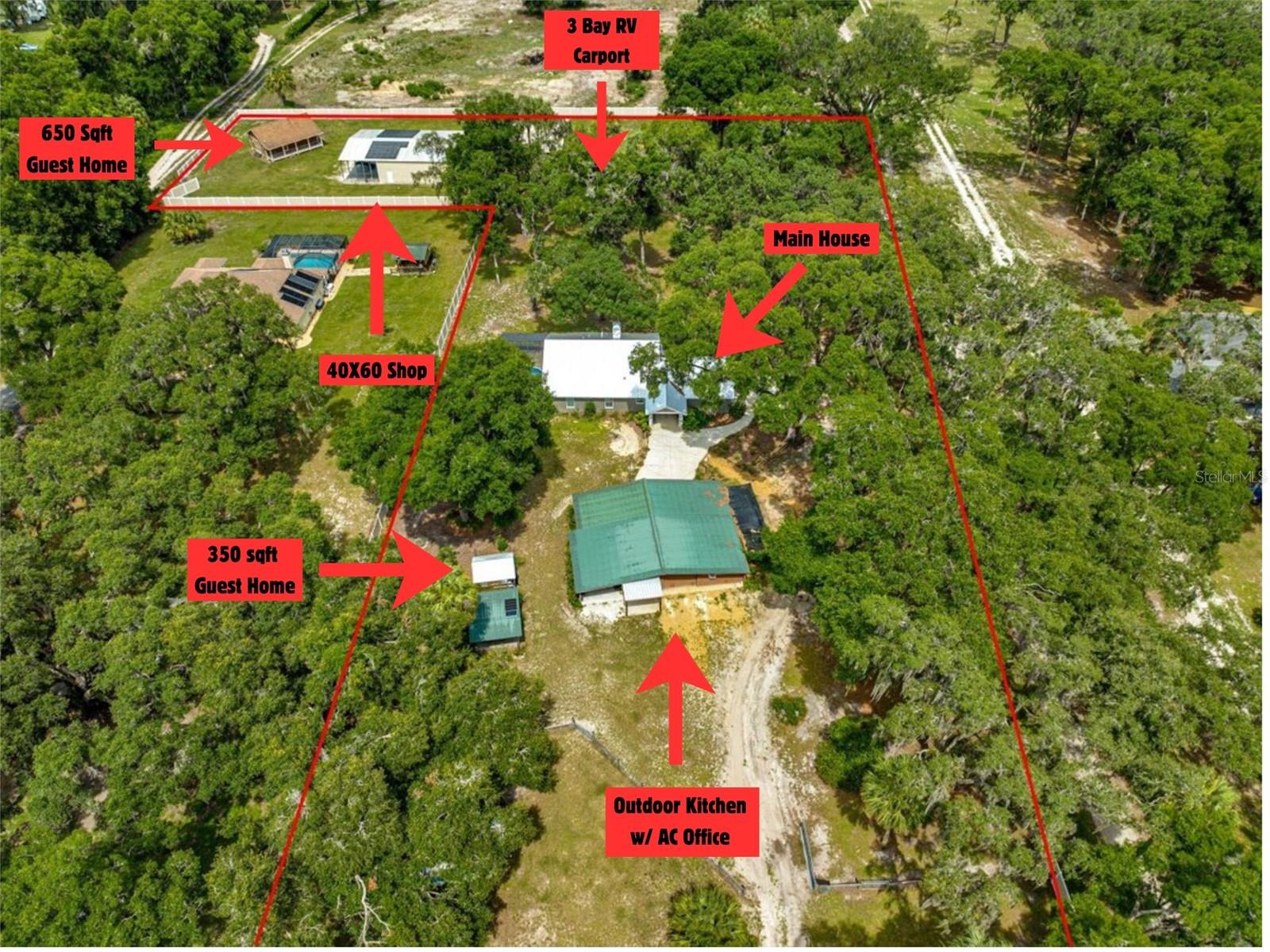 Image 95 of 95 For 14271 47th Avenue